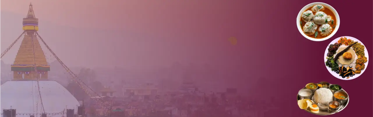 Kathmandu is a perfect blend of culture, cuisine, and spiritual charm.