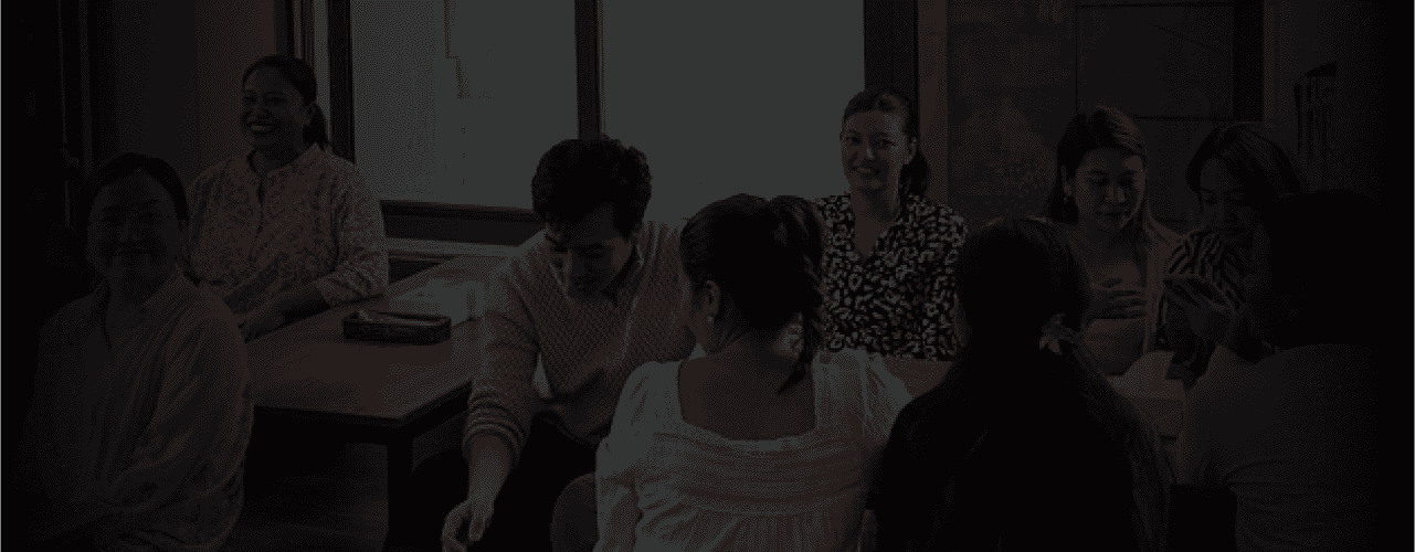 Laughter and togetherness at one of Kathmandu’s favorite family friendly restaurants.