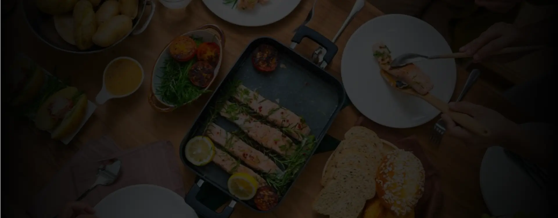 Taste luxury on a budget – enjoy our best meals under budget, packed with flavor, freshness, and value!