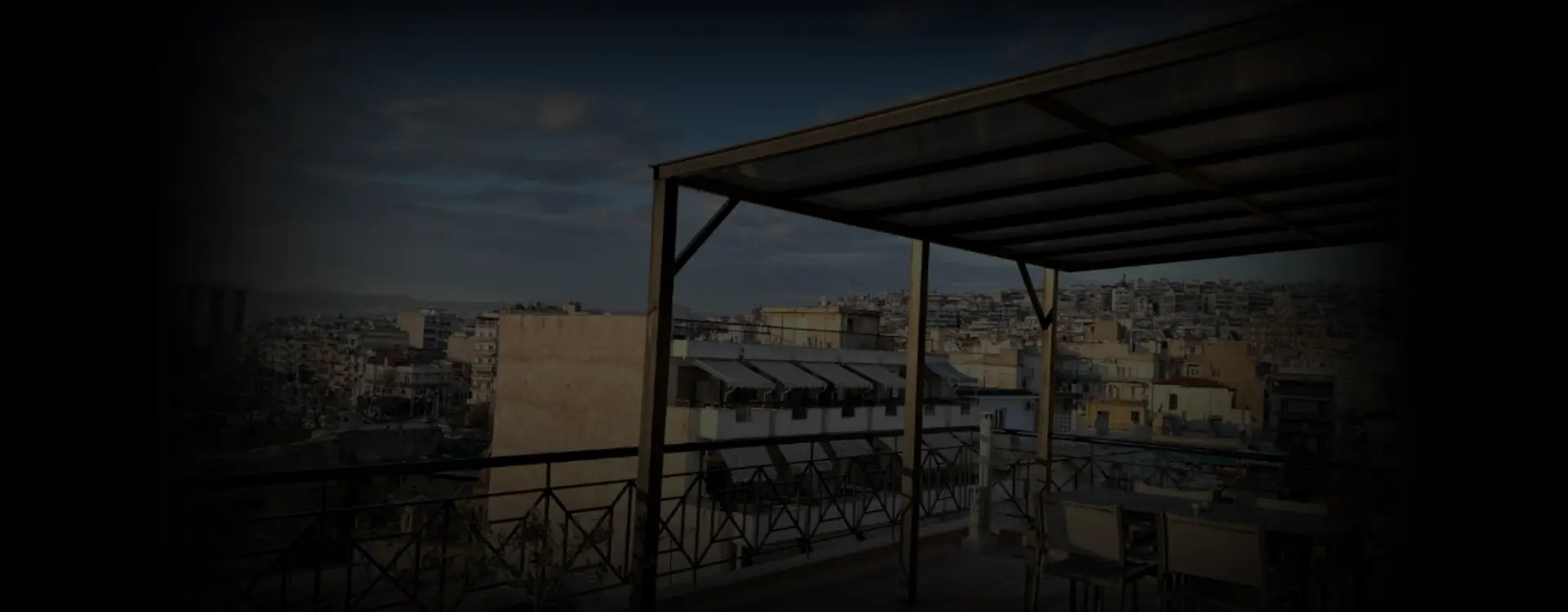 Experience the best vibes of kathmandu city views at Kimbu restro with great food and chill drinks.