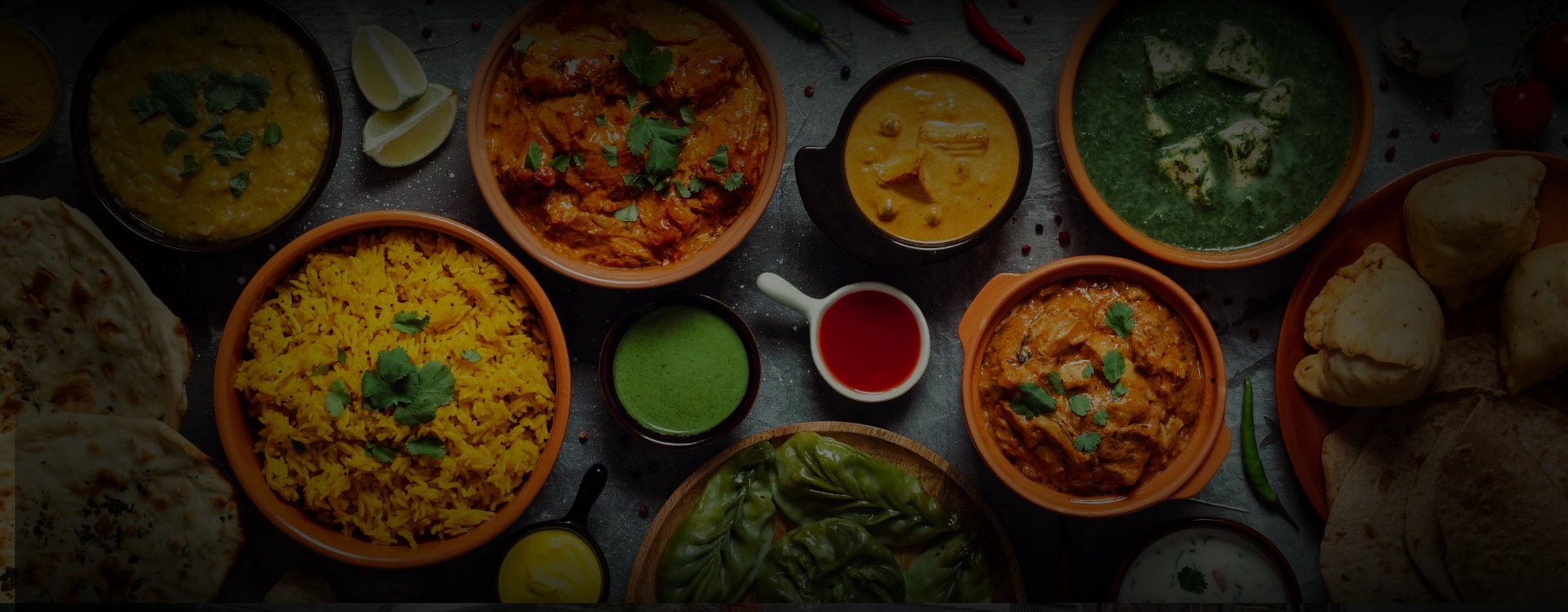 Experience Kimbu Restro’s Food Festival with unbeatable flavors & amazing offers!
