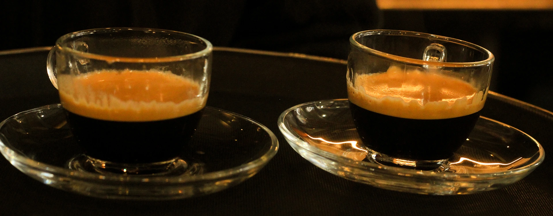 Enjoy a calm morning coffee at Kimbu Restro.