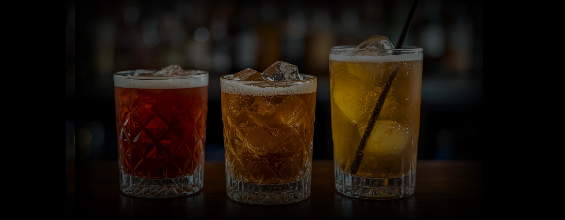 Fresh sip for every mood