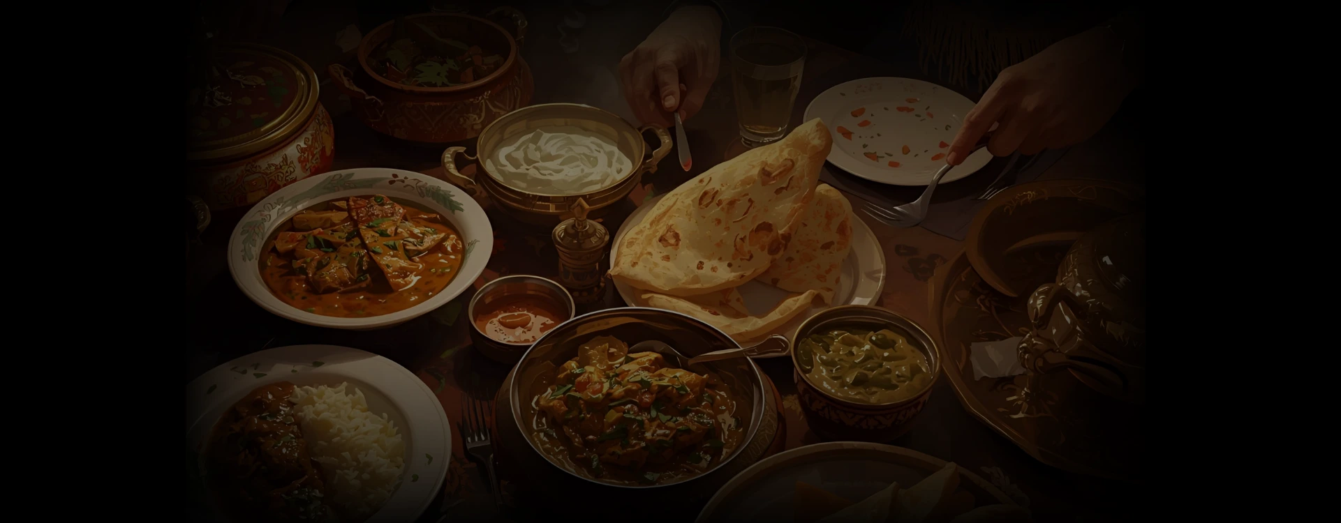 Your Trusted Dining Destination in Tinkune, Kathmandu